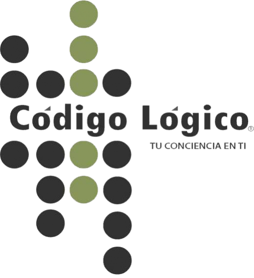 Código Lógico_Logotipo
